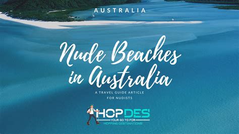 nudist beach australia|The 10 best nude beaches in Australia to strip off